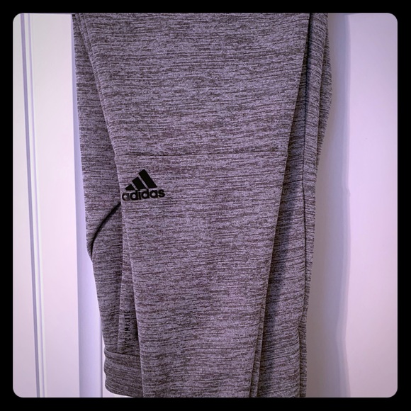 adidas Other - Adidas men’s ZNE tapered track pants